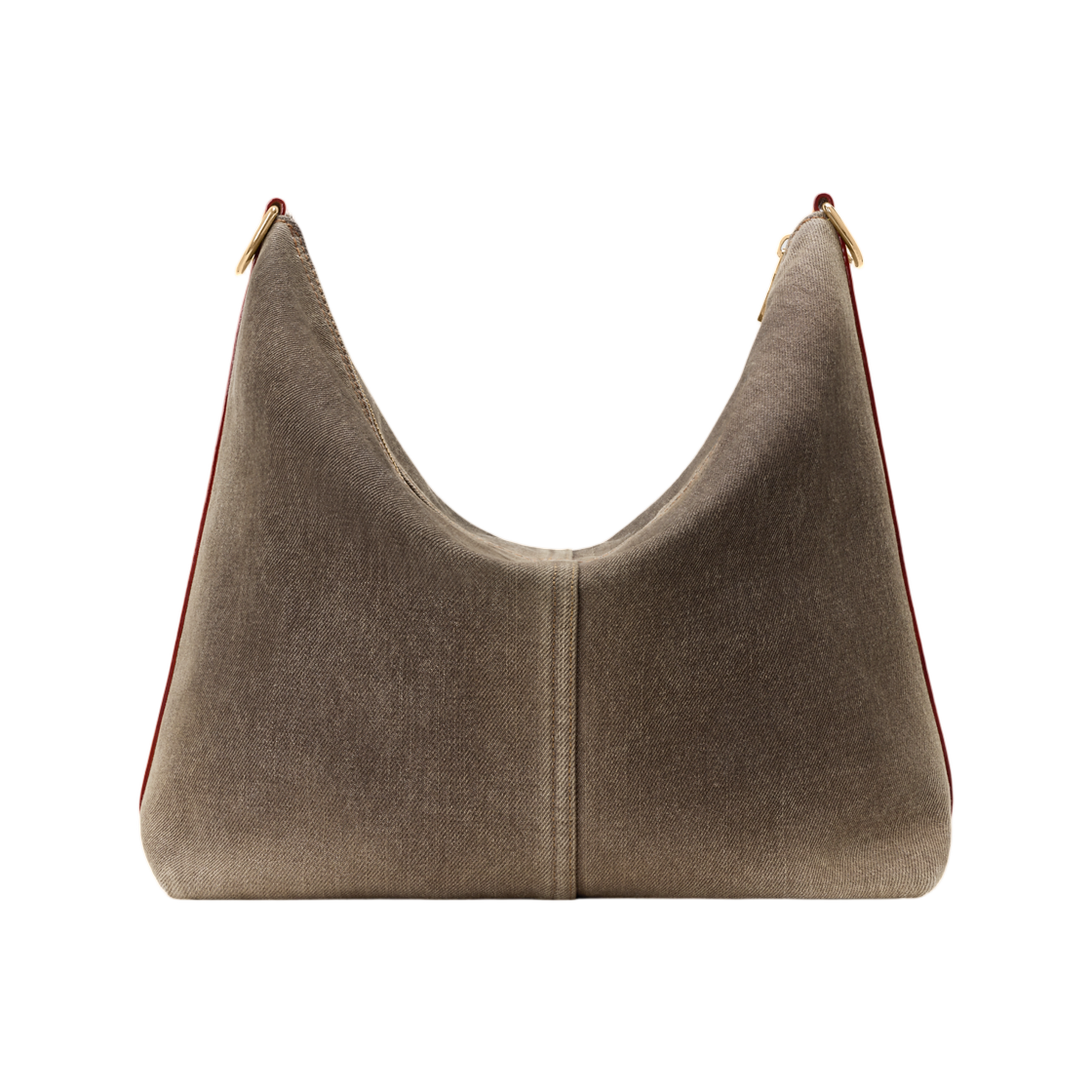 루이비통 배가본드 호보 커피 빈 브라운(Louis Vuitton Vagabond Hobo Coffe Bean Brown) - 3