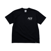 Nike ACG Dri-Fit T-Shirt Black - Asia
