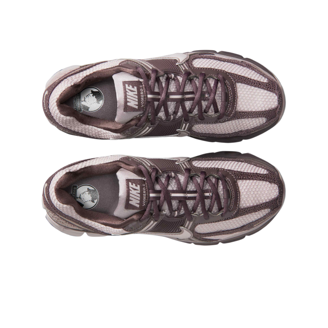 (W) 나이키 줌 보메로 5 타투 파티클 로즈((W) Nike Zoom Vomero 5 Tattoo Particle Rose) - 2