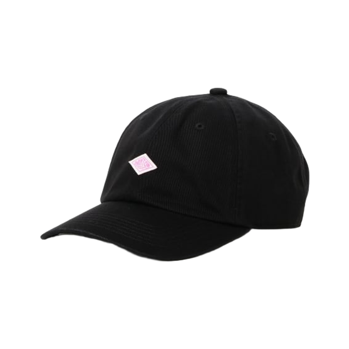 단톤 x 레이 빔즈 치노 캡 블랙(Danton x Ray Beams Chino Cap Black)