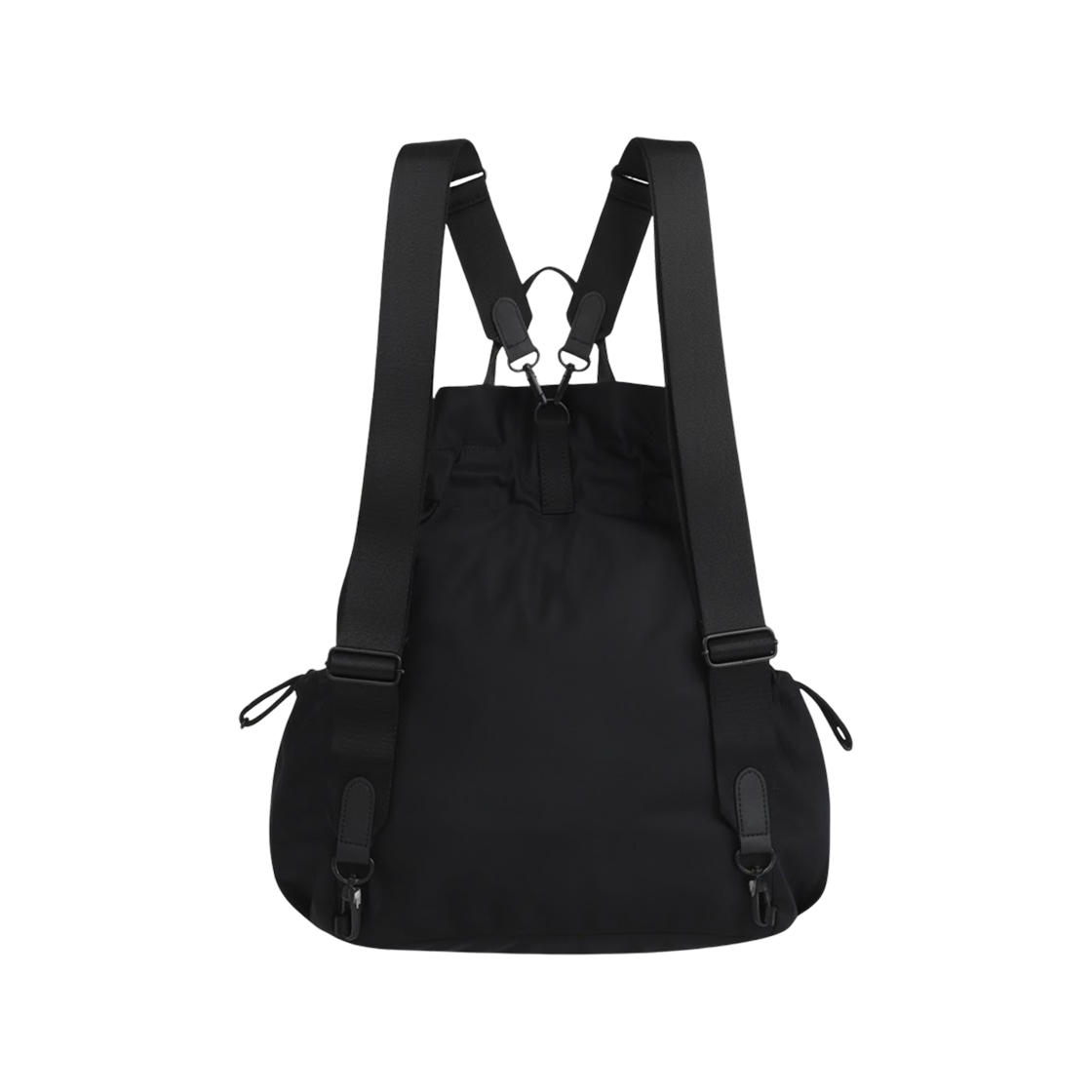 노스페이스 화이트 라벨 보니 멀티 팩 블랙 - 26SS(The North Face White Label Bonney Multi Pack Black - 26SS) - 2