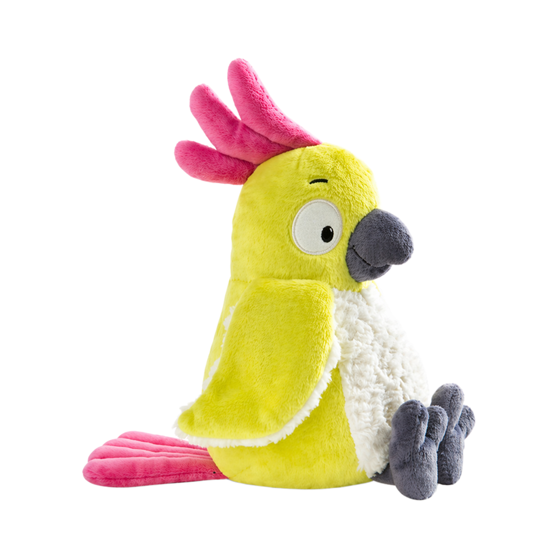 [KREAM 단독] 니키 앵무새 자야 인형 25cm([KREAM 단독] NICI Parrot Zaya Doll 25cm) - 2