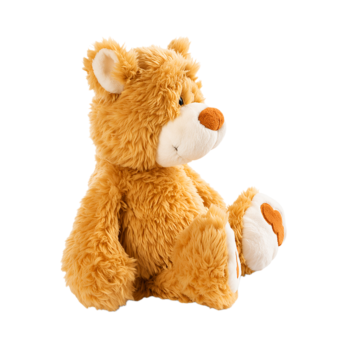 [KREAM 단독] 니키 아기곰 미엘로 인형 35cm([KREAM 단독] NICI Soft toy bear Mielo 35cm dangling GREEN) - 2