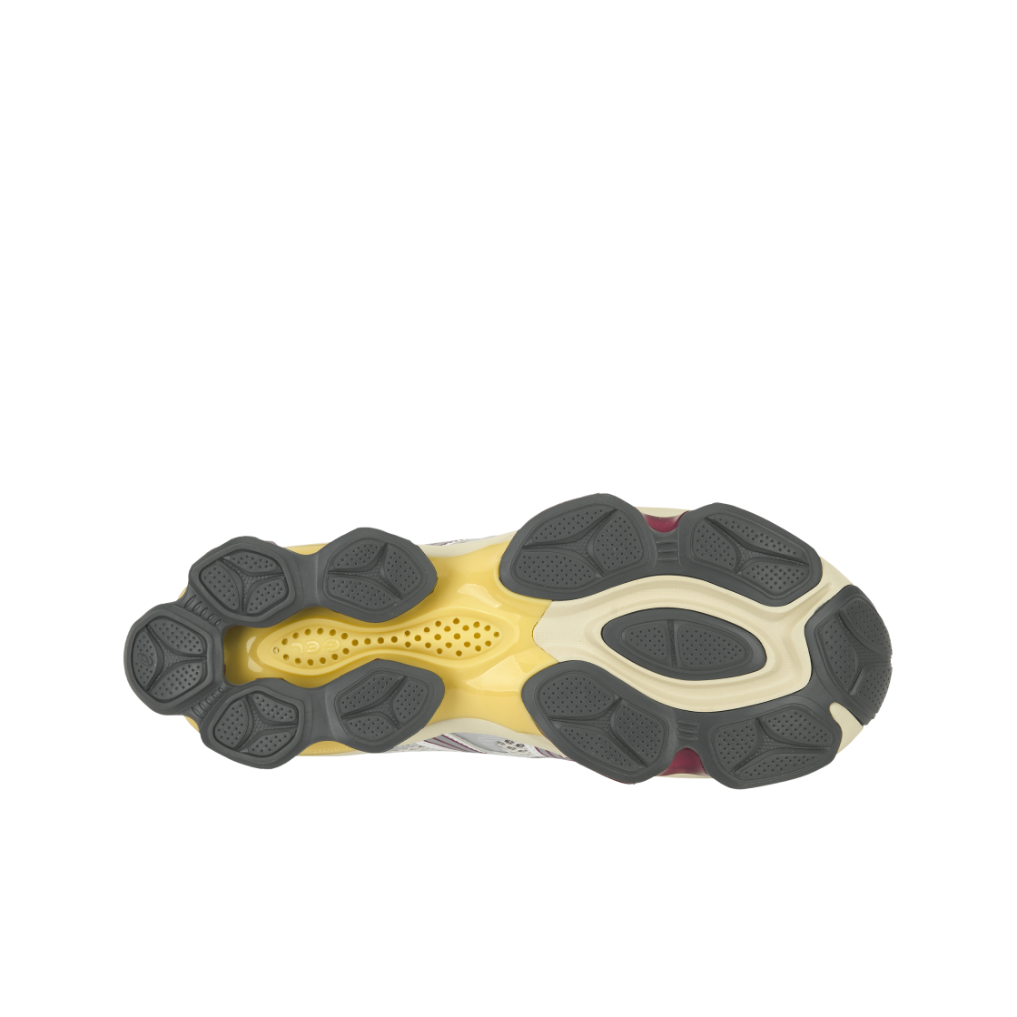 아식스 젤 퀀텀 키네틱 크림 드라이드 베리(Asics Gel-Quantum Kinetic Cream Dried Berry) - 2