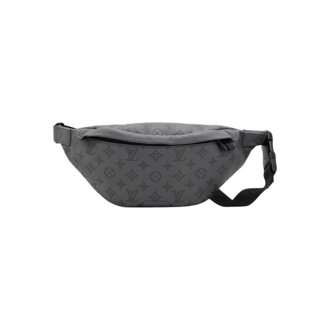 ITP5GDWN9D2J Louis Vuitton M46108 Monogram Discovery Shadow Men Belt Bag