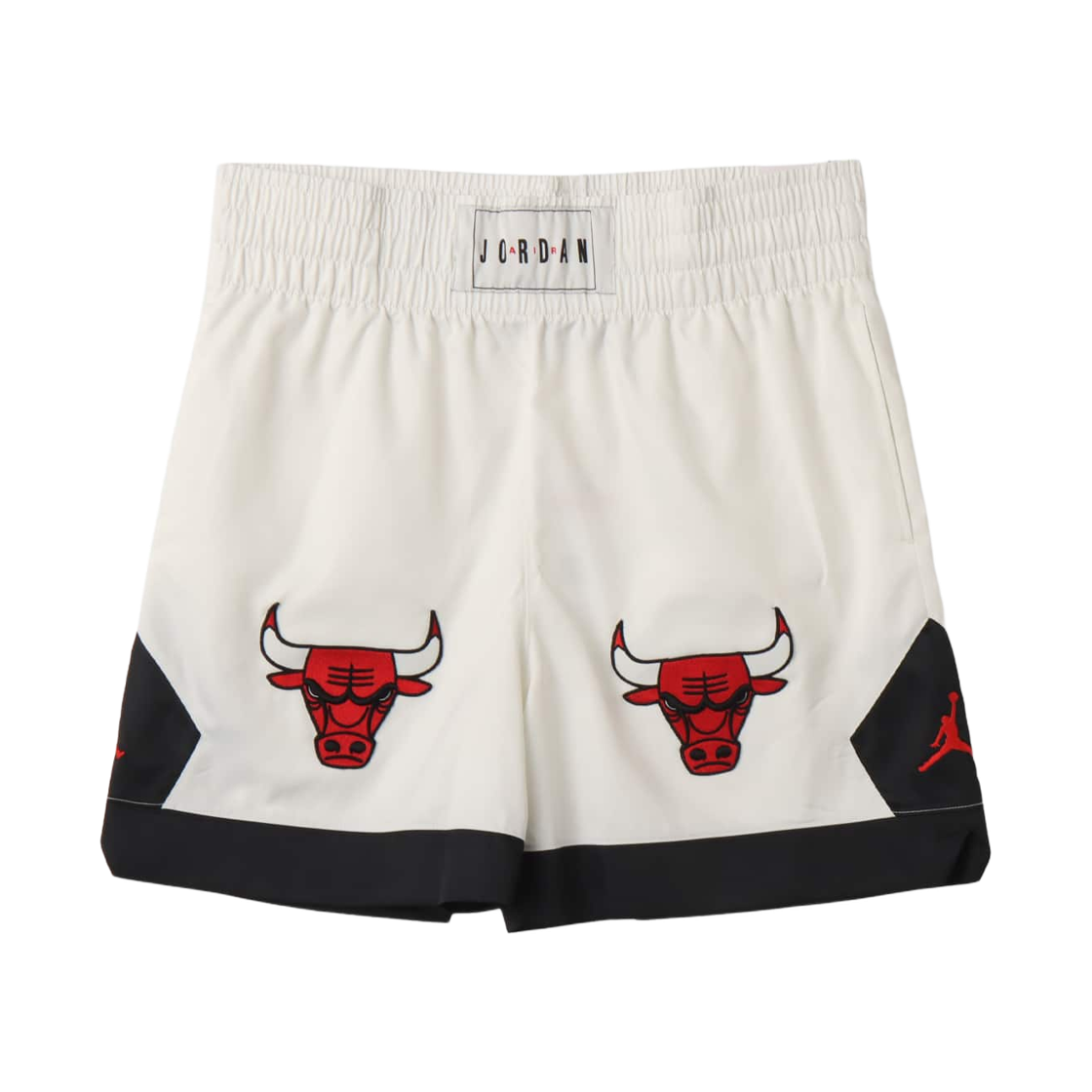 IF1921-133 Jordan Flight Muay Thai Shorts Sail Black (IF1921-133)