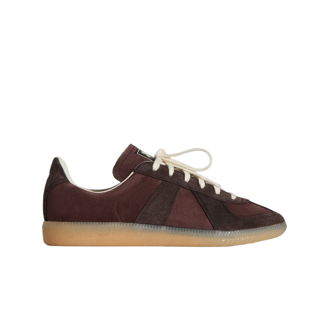 아디다스 x 키스 BW 아미 오로라 커피 오프 화이트(Adidas x Kith BW Army Aurora Coffee Off White)