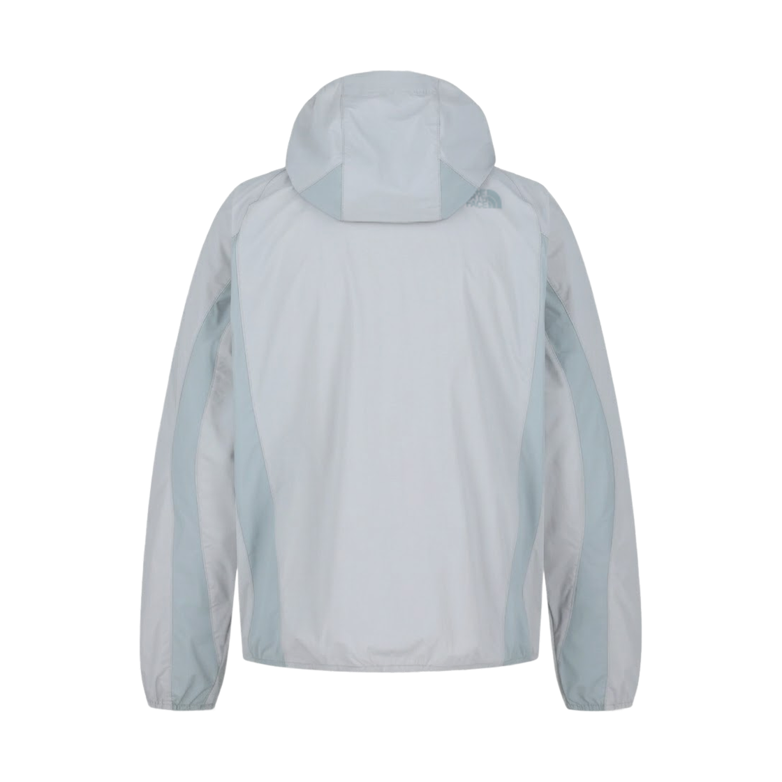 노스페이스 화이트 라벨 아이스펄스 자켓 스톤 그레이 - 26SS(The North Face White Label Icepulse Jacket Stone Gray - 26SS) - 2