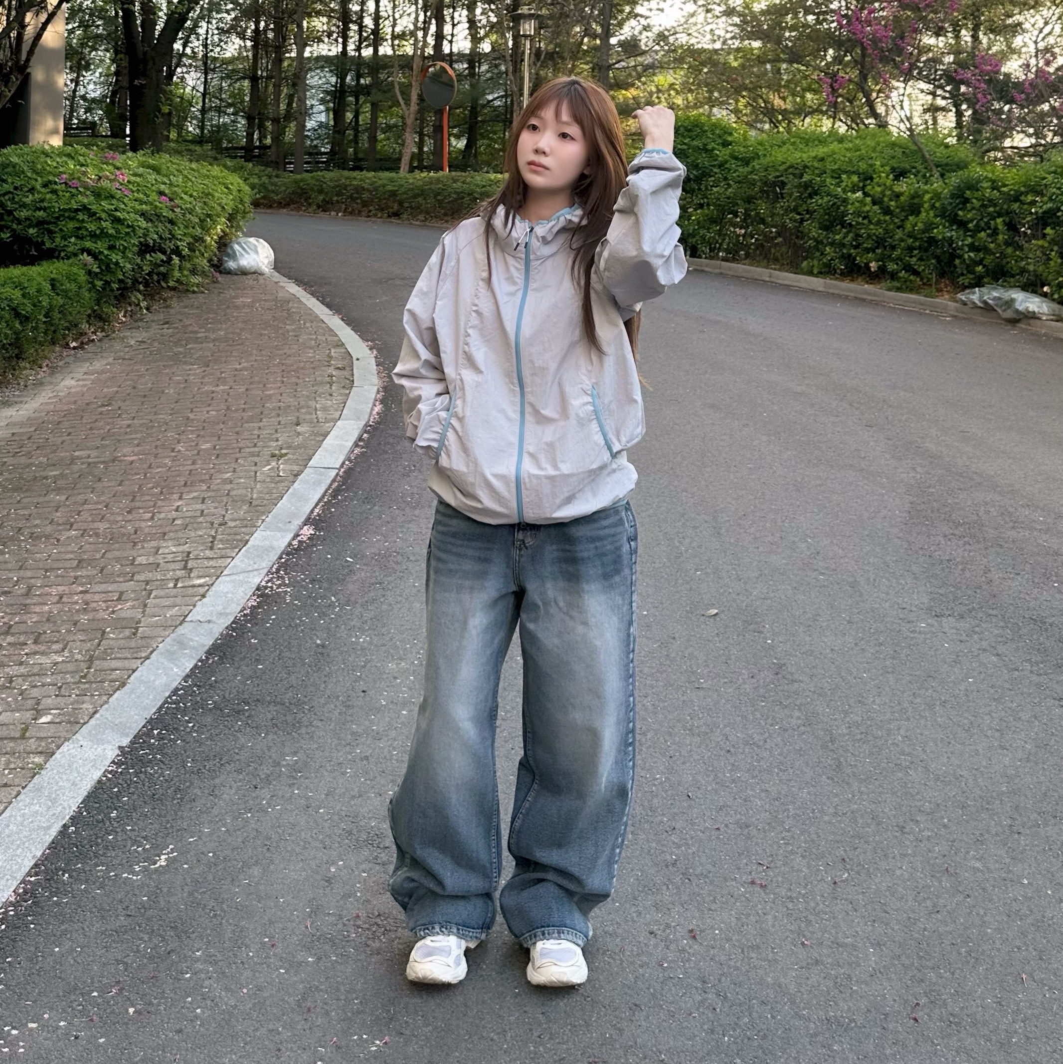 으응비님의 스타일 - 4
