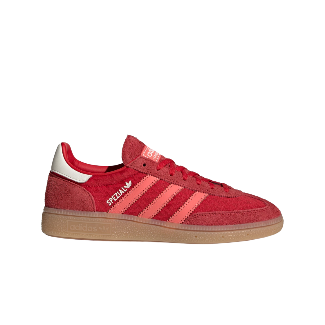 IH1500 (W) Adidas Handball Spezial Better Scarlet Semi Flash Red