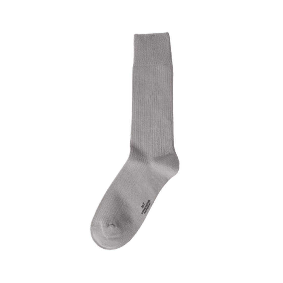 24/7 시리즈 수피마 코튼 3팩 양말 라이트 그레이(24/7 series Supima Cotton Socks 3Pcs Light Gray) - 3