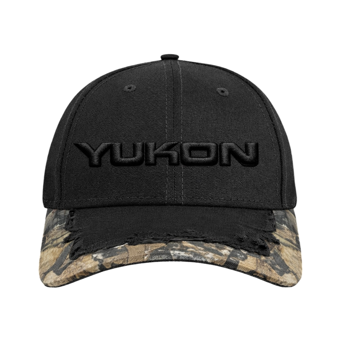 스카이라크 x 코첼라 유콘 햇 블랙(SKYLRK x Coachella Yukon Hat Black)