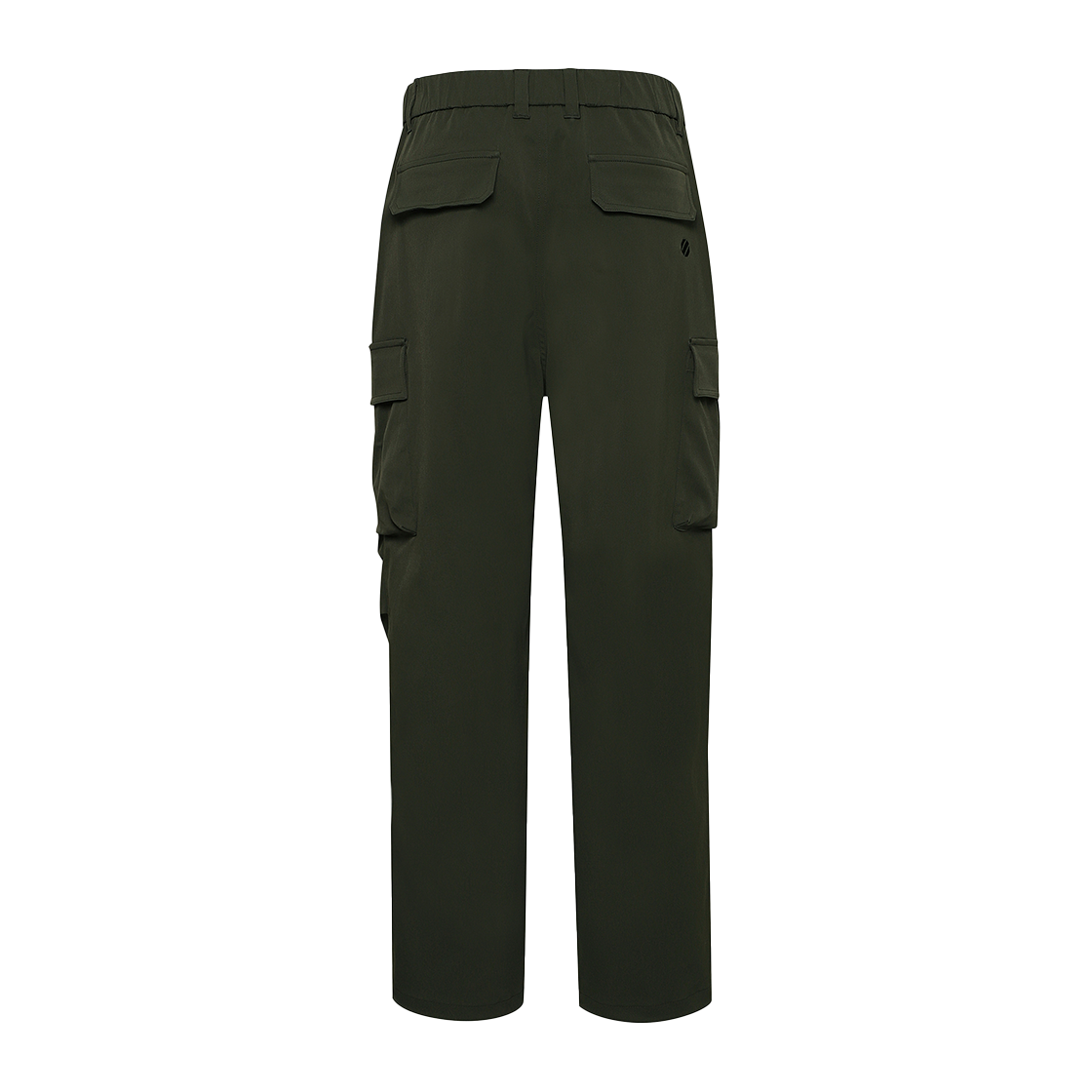 유에프씨 스포츠 컴뱃 오버핏 카고 팬츠 다크카키 U2LPX1101DK(UFC SPORT Combat Oversized Fit Cargo Pants Dark Kahki) - 3