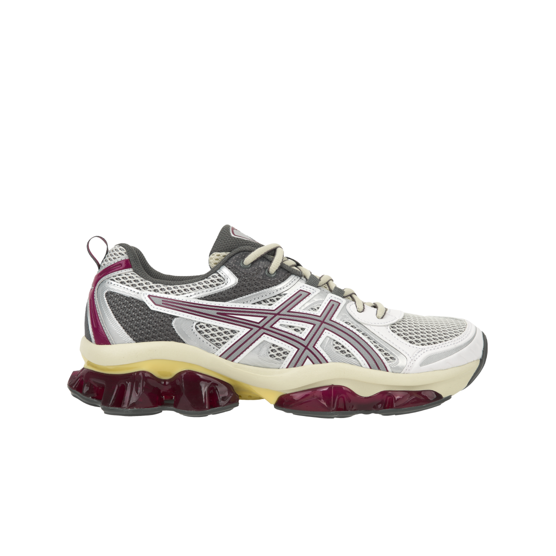 아식스 젤 퀀텀 키네틱 크림 드라이드 베리