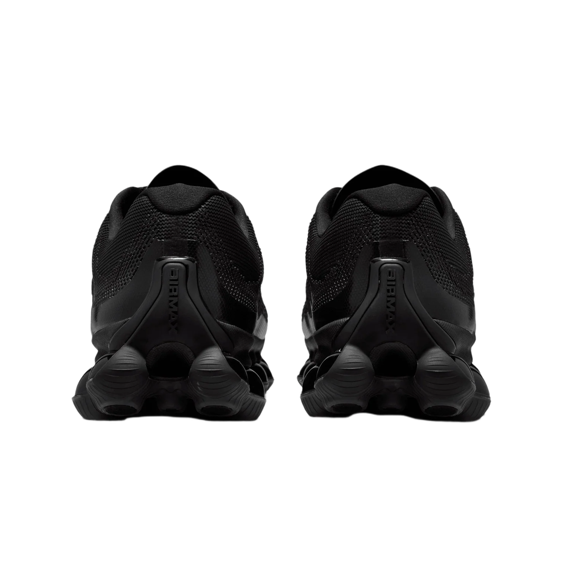 나이키 에어 리퀴드 맥스 블랙(Nike Air Liquid Max Black) - 3