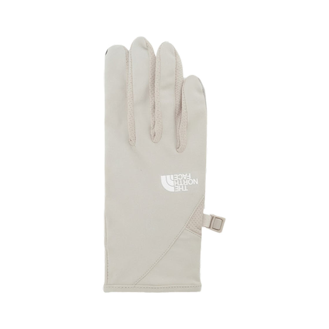 노스페이스 쿨 라이트 글러브 화이트 샌드 - 26SS(The North Face Cool Light Glove White Sand - 26SS) - 2