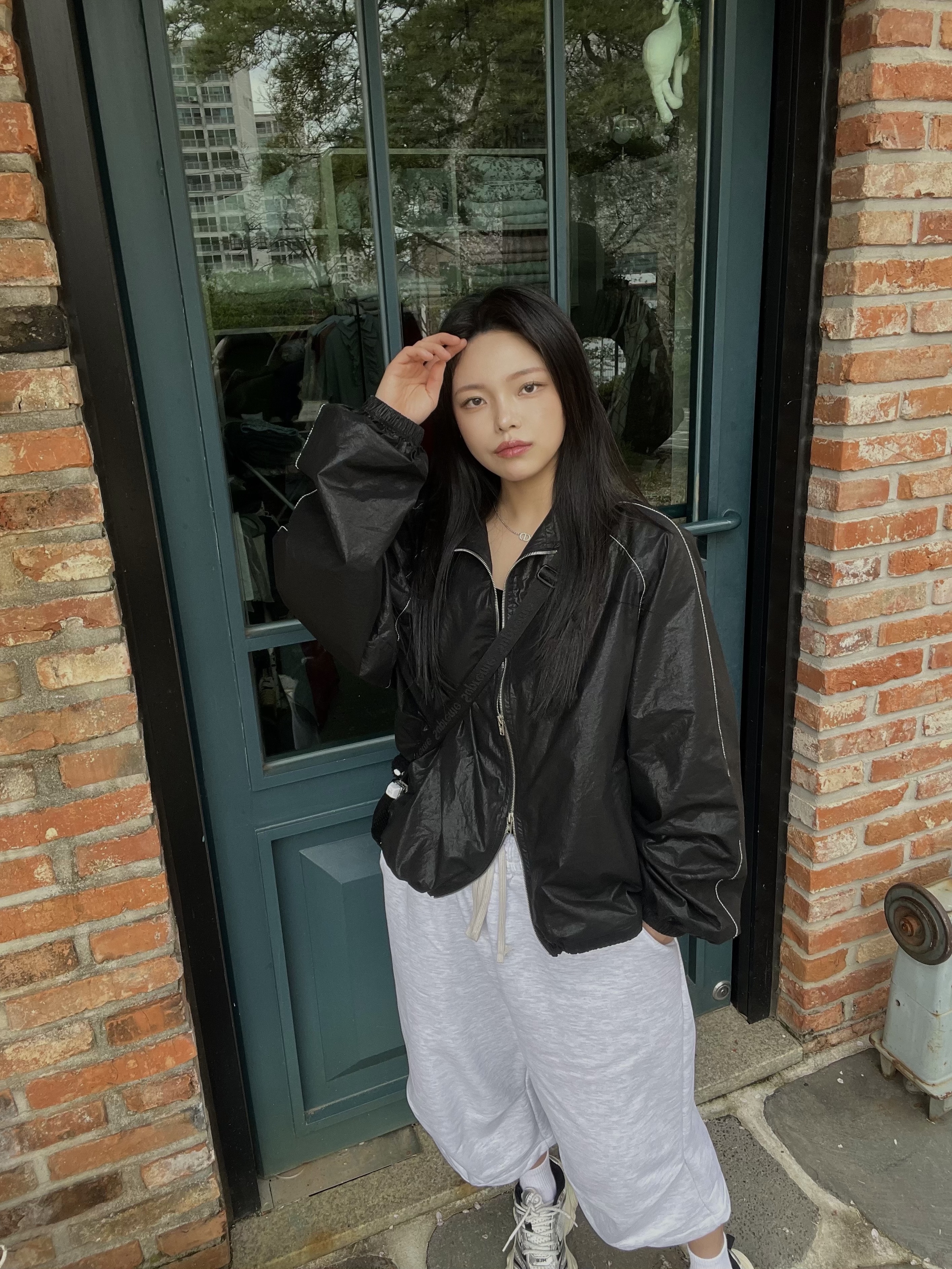 혀니님의 스타일 - 4