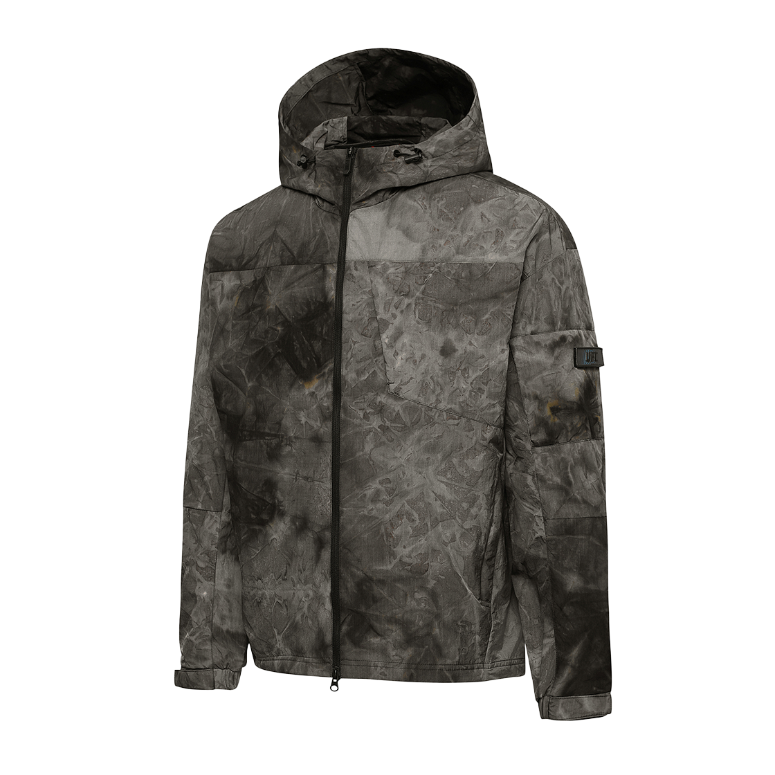 유에프씨 스포츠 클라우드 릴렉스핏 자켓 다크카키 U2TTX2301DK(UFC SPORT Cloud Relaxed Fit Jacket Dark Kahki) - 2