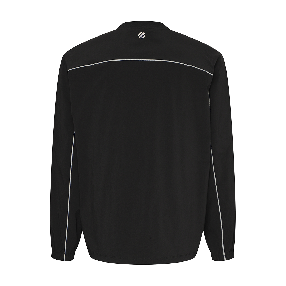 유에프씨 스포츠 고딕 릴렉스핏 피스테 블랙 U2LSX1301BK(UFC SPORT Gothic Relaxed Fit Piste Black) - 3