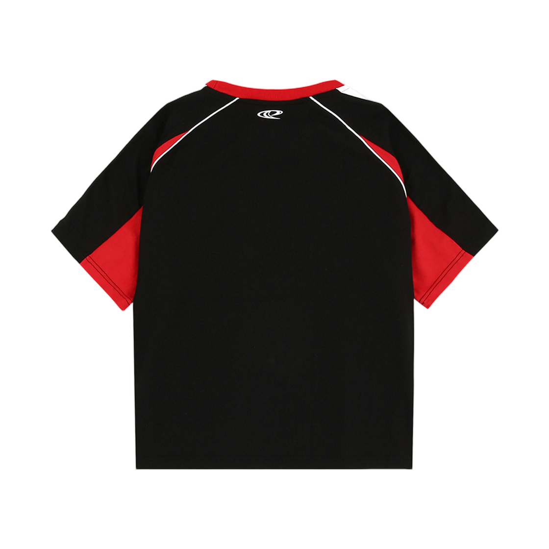 프로토콜 인덱스 스포츠 타이트 핏 저지 블랙(Protocol Index Sports Tight Fit Jersey Black) - 2
