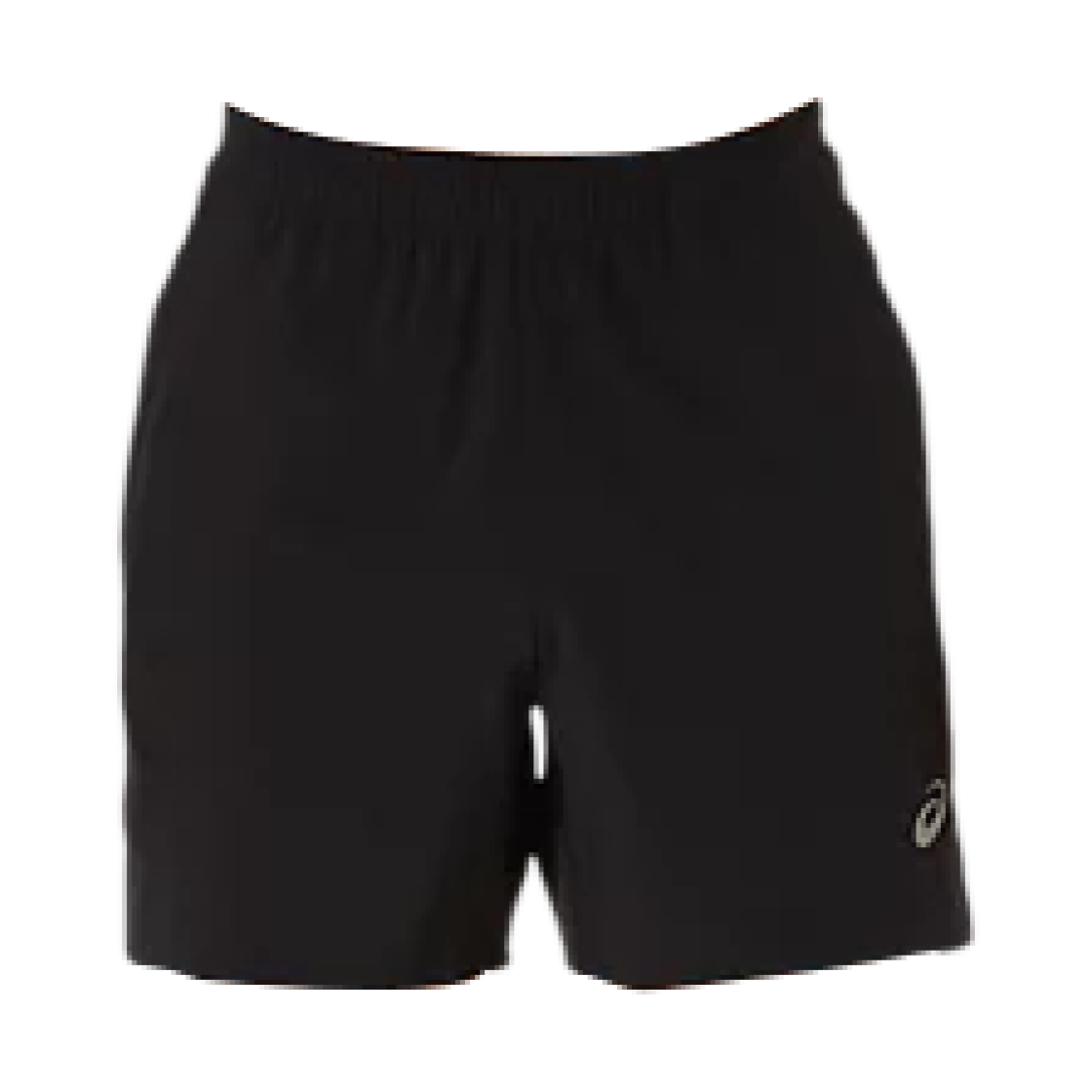 아식스 멀티포켓 5인치 쇼츠 퍼포먼스 블랙(Asics Multi-Pocket 5-Inch Shorts Performance Black) - 1