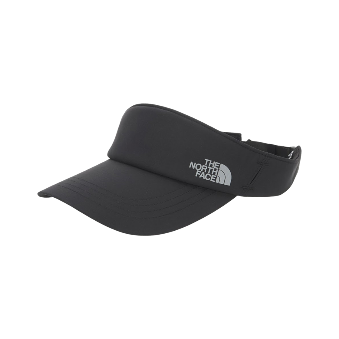 NE3CS13A The North Face Expert Sun Cap Black - 26SS
