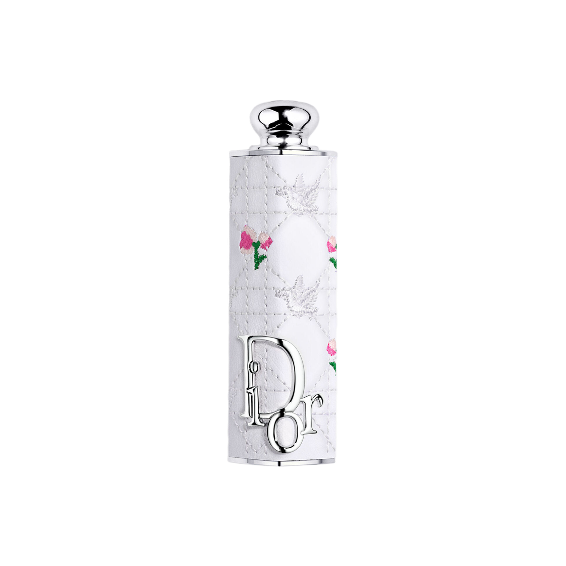 디올 어딕트 립스틱 케이스 리미티드 에디션 플라워 까나쥬(Dior Addict Lipstick Case Limited Edition Flower Cannage)