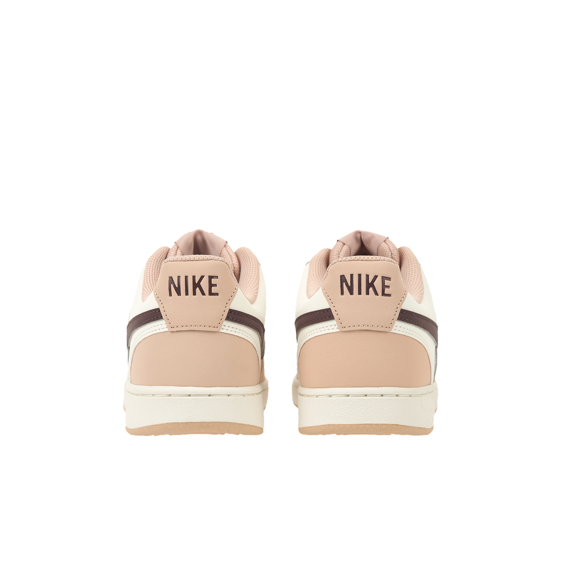 (W) 나이키 코트 비전 로우 쉬머 타투((W) Nike Court Vision Low Shimmer Tattoo) - 6