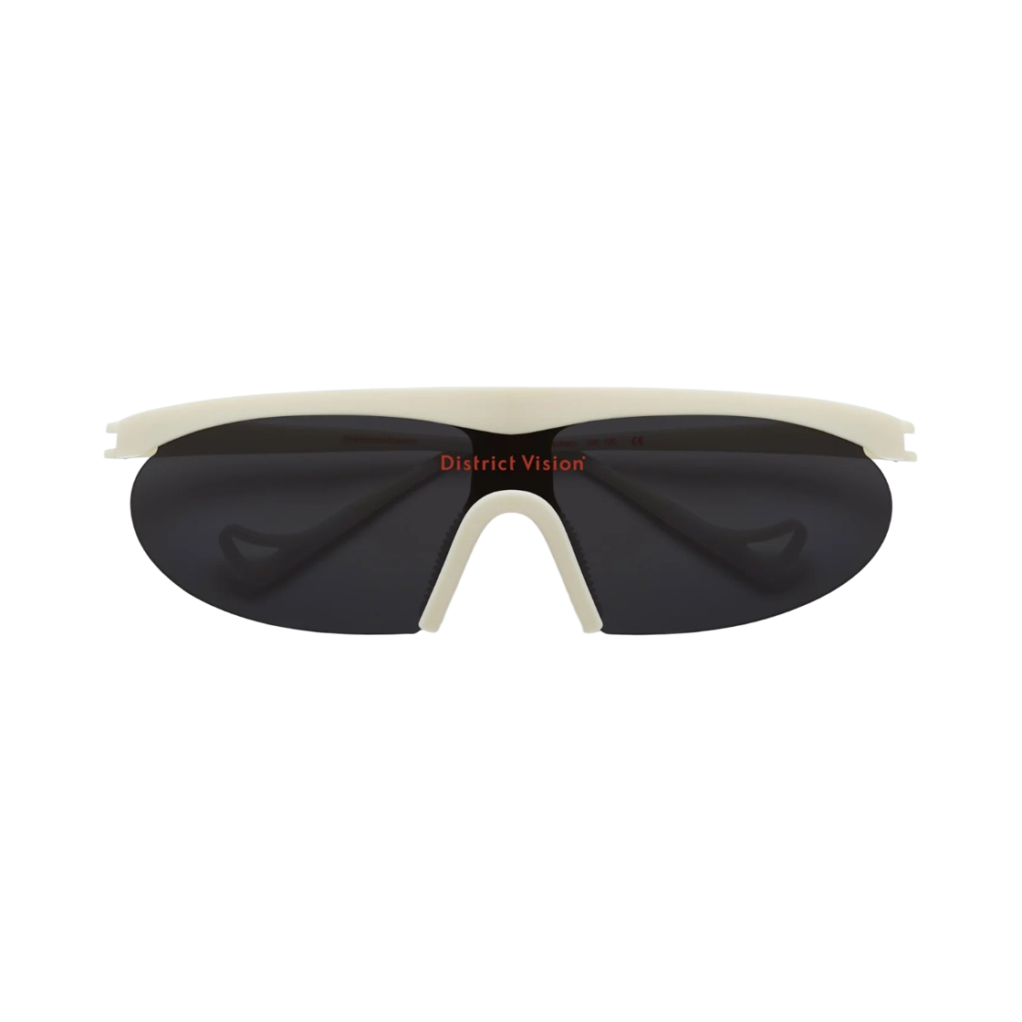 디스트릭트 비전 코하루 이클립스 라임스톤 D+ 오닉스 미러(District Vision Koharu Eclipse Limestone D+ Onyx Mirror) - 1