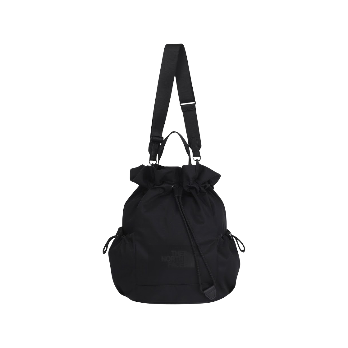NN2PS20J The North Face White Label Bonney Multi Pack Black - 26SS