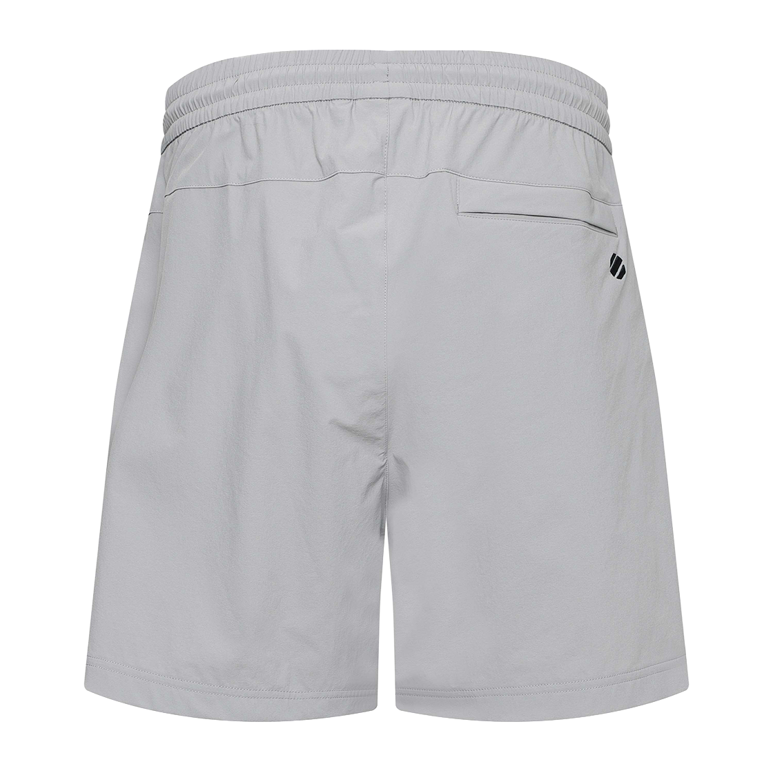 유에프씨 스포츠 맥스 릴렉스핏 쇼츠 라이트 그레이 U2SPX2306LG(UFC SPORT Max Relaxed Fit Short Pants Light Grey) - 3