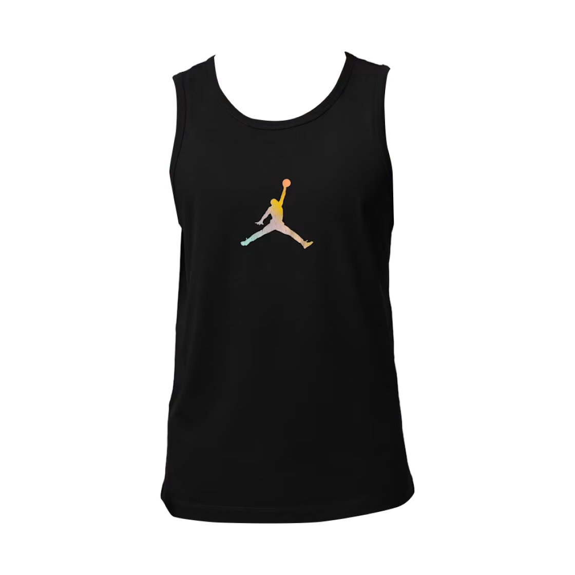 IF3153-010 Jordan Brooklyn Festival Tank Black (IF3153-010)