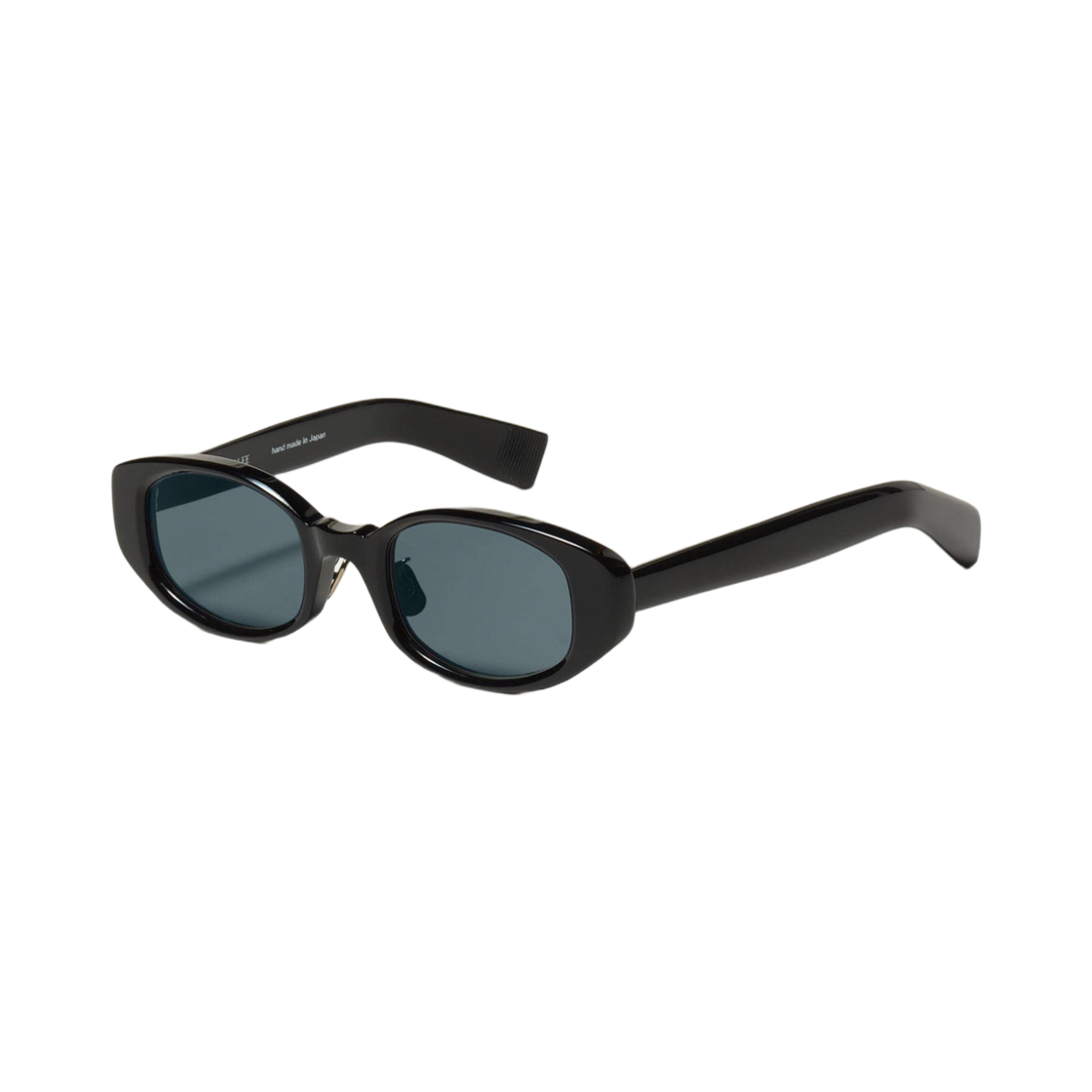 오라리 선글라스 002R 블랙 - 26SS(Auralee Sunglasses 002R Black - 26SS)