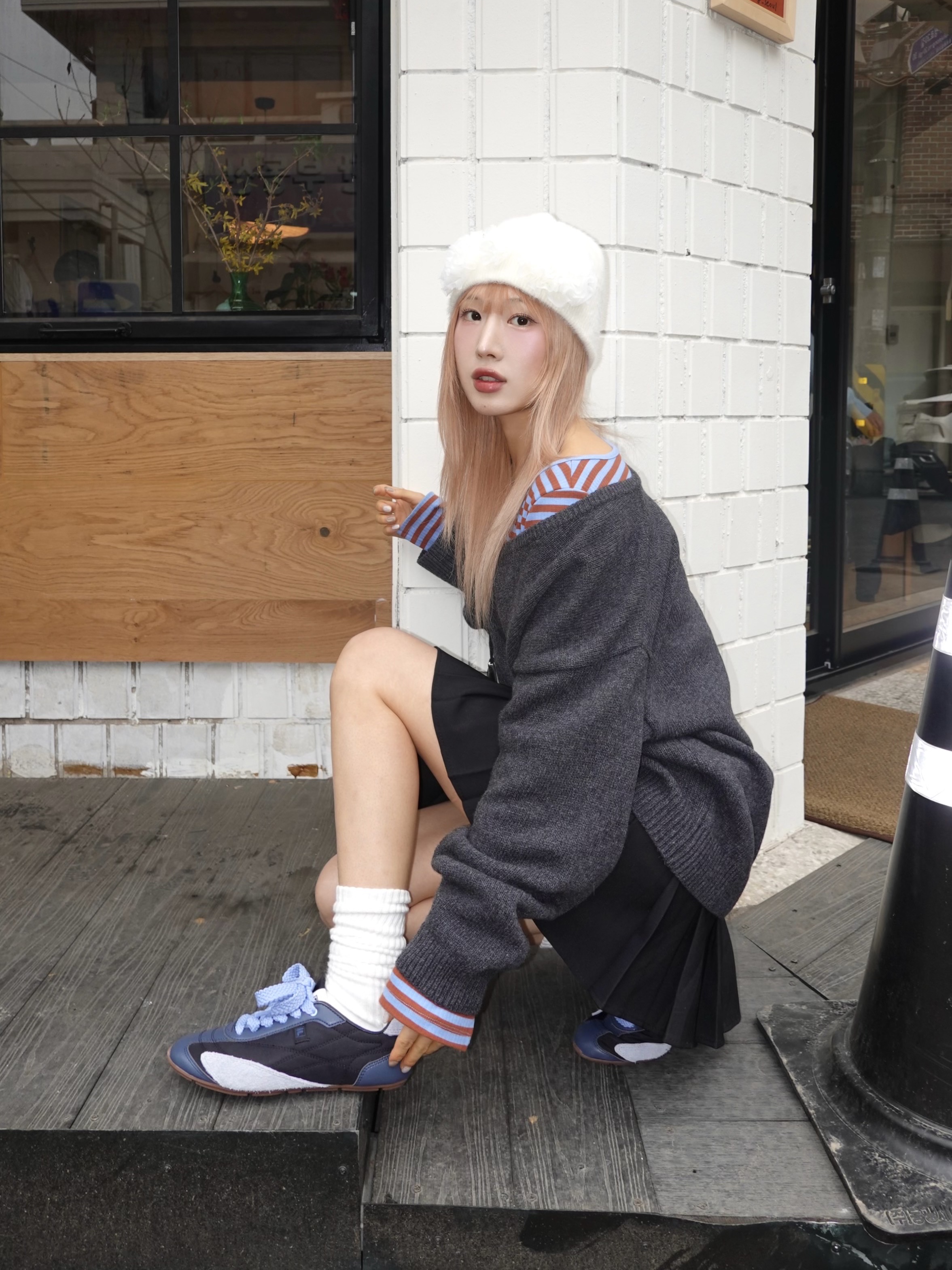 풍혜진님의 스타일 - 3