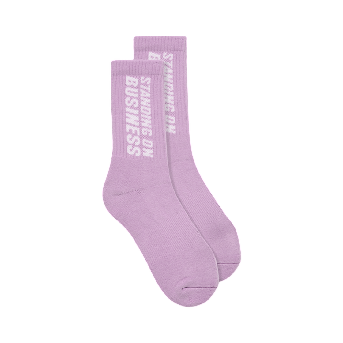 스카이라크 x 코첼라 삭스 아이리스(SKYLRK x Coachella Socks Iris)
