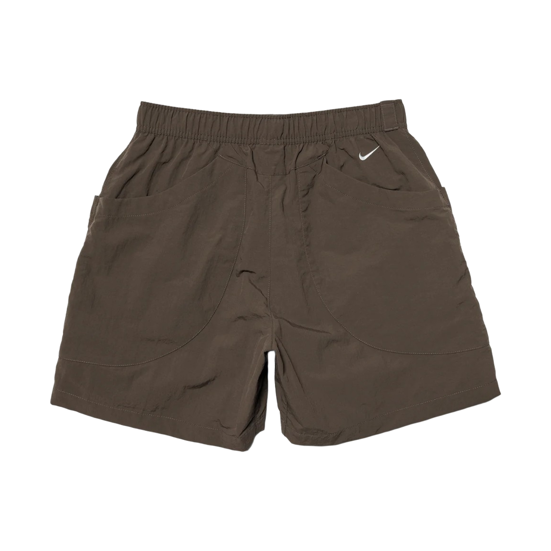 나이키 ACG 돌로미티 쇼츠 아이언스톤 블랙 - 아시아(Nike ACG Dolomiti Shorts Ironstone Black - Asia) - 2