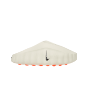 (W) Nike Mind 001 Sail Hyper Crimson