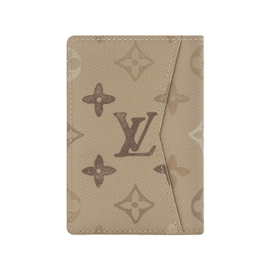 루이비통 포켓 오거나이저 샌드 베이지(Louis Vuitton Pocket Organizer Sand Beige) - 3