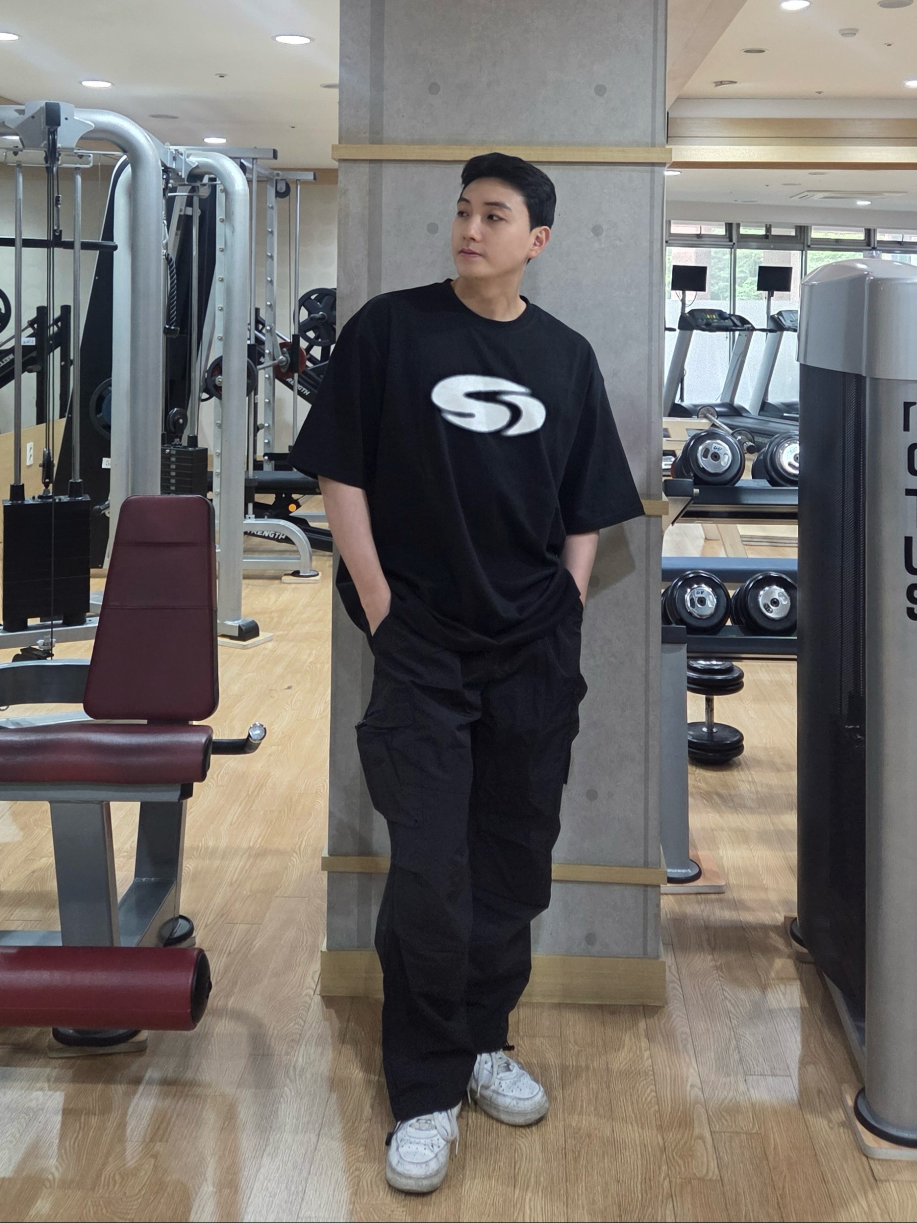 신희재님의 스타일 - 1