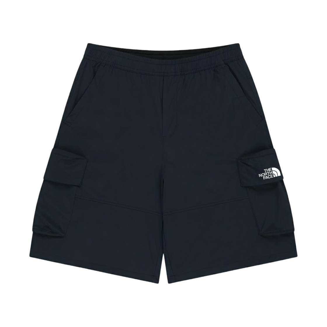 NS6NS06L The North Face Breelo Cargo Shorts Navy - 26SS