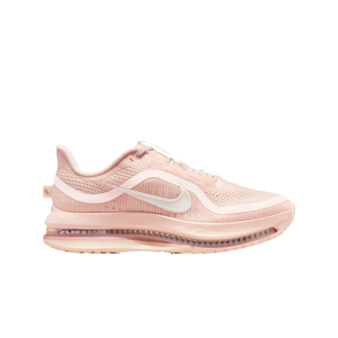 HQ2593-801 (W) Nike Pegasus Premium Guava Ice Particle Pink