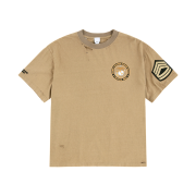 Protocol Index USMC T-Shirt Beige