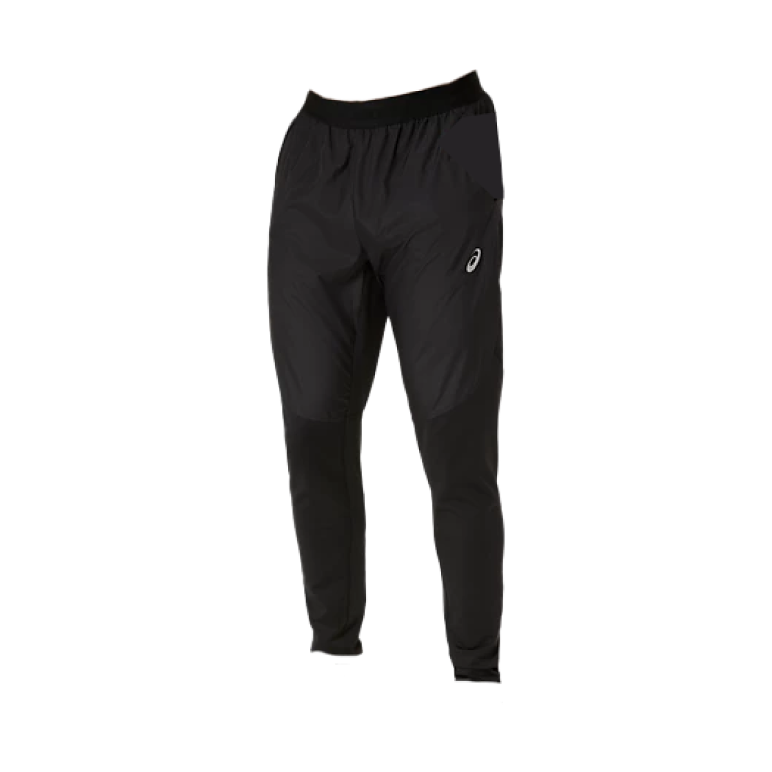 아식스 로드 러닝 팬츠 퍼포먼스 블랙(Asics Road Running Pants Performance Black)