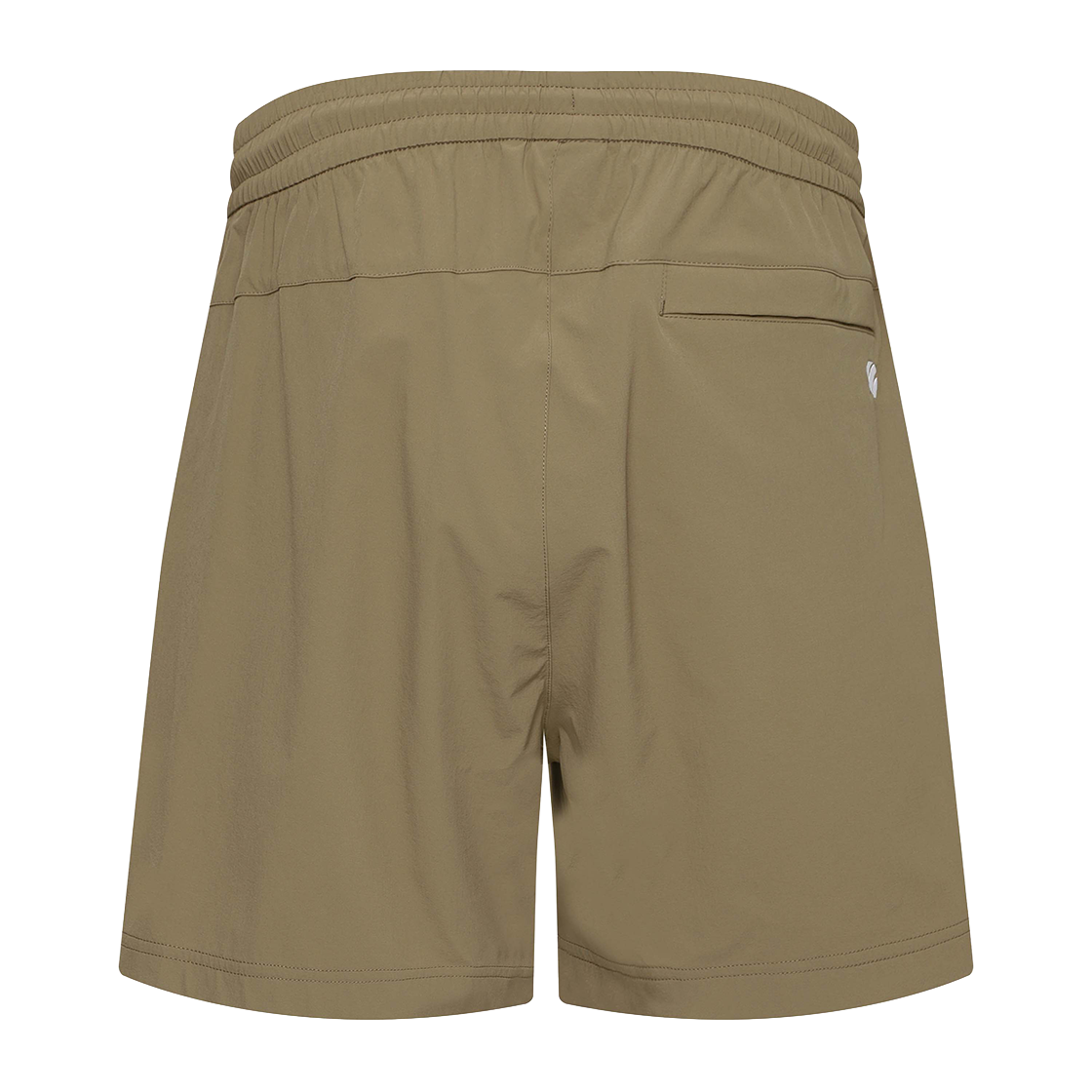 유에프씨 스포츠 맥스 릴렉스핏 쇼츠 라이트 브라운 U2SPX2306LR(UFC SPORT Max Relaxed Fit Short Pants Light Brown) - 3