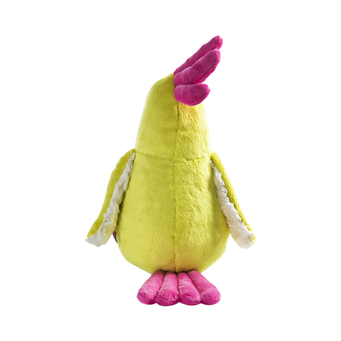 [KREAM 단독] 니키 앵무새 자야 인형 18cm([KREAM 단독] NICI Parrot Zaya Doll 18cm) - 3