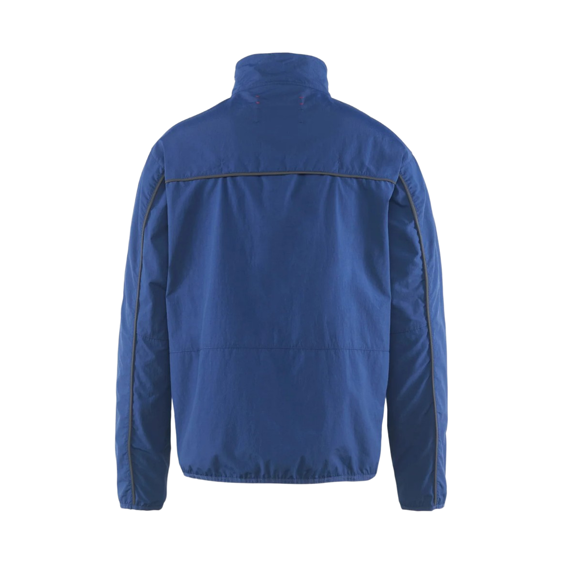 디스트릭트 비전 리사이클 하프집 쉘 네이비(District Vision Recycled Half-Zip Shell Navy) - 2