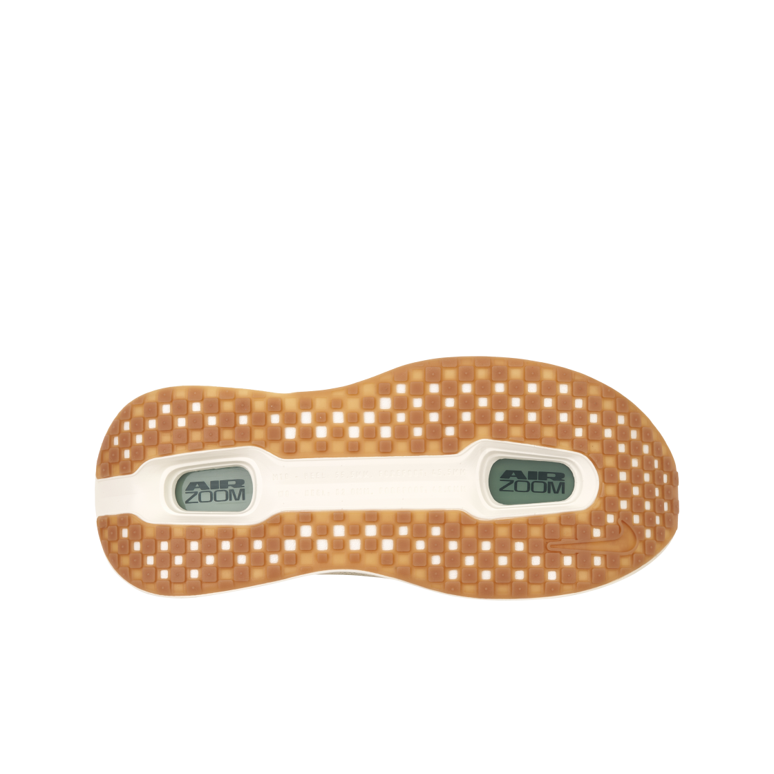 나이키 보메로 프리미엄 페일 아이보리 샌드 드리프트(Nike Vomero Premium Pale Ivory Sand Drift) - 2