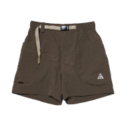 Nike ACG Dolomiti Shorts Ironstone Black - Asia