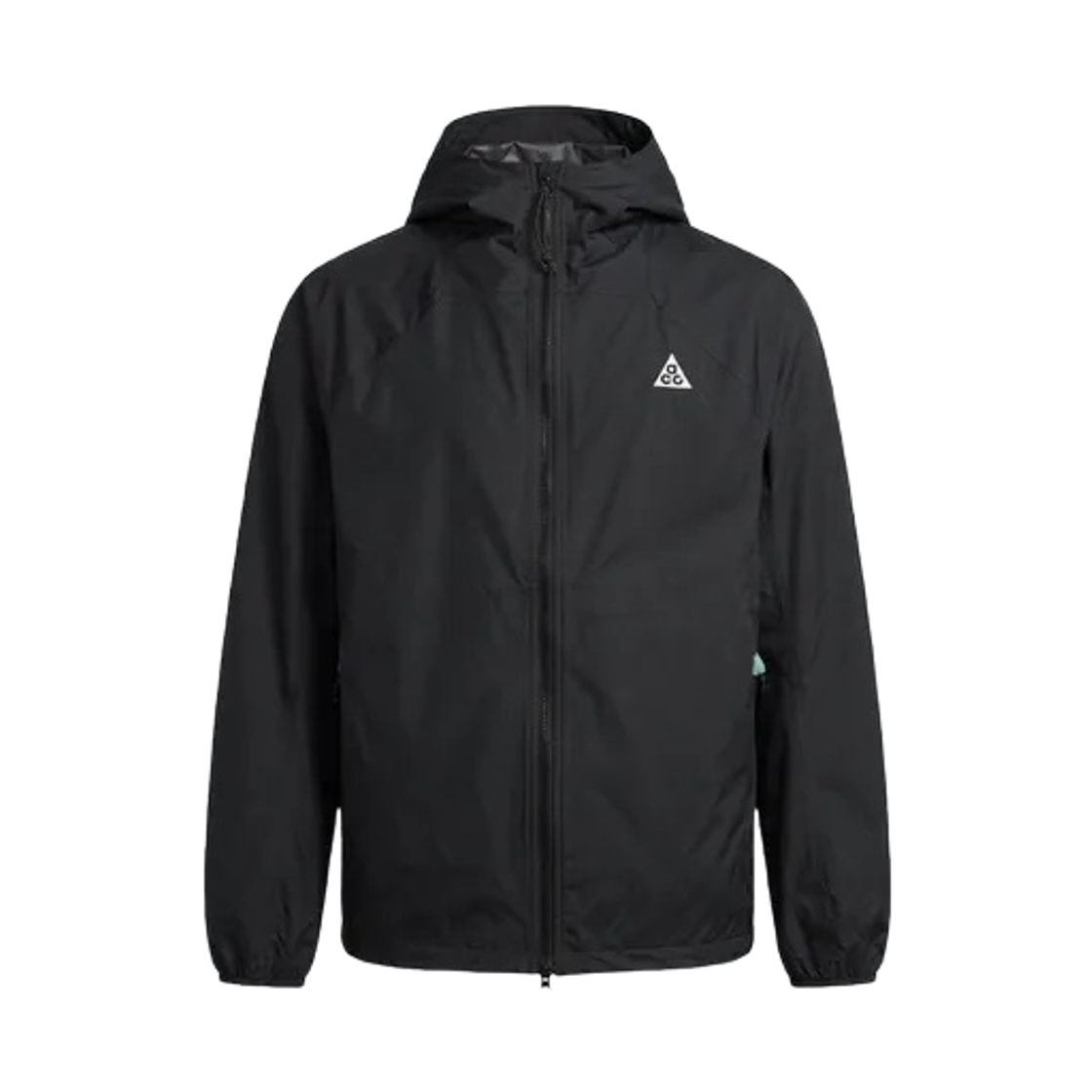 IF0102-010 (W) Nike ACG Phantazma Storm-Fit ADV Jacket Black Summit White - Asia
