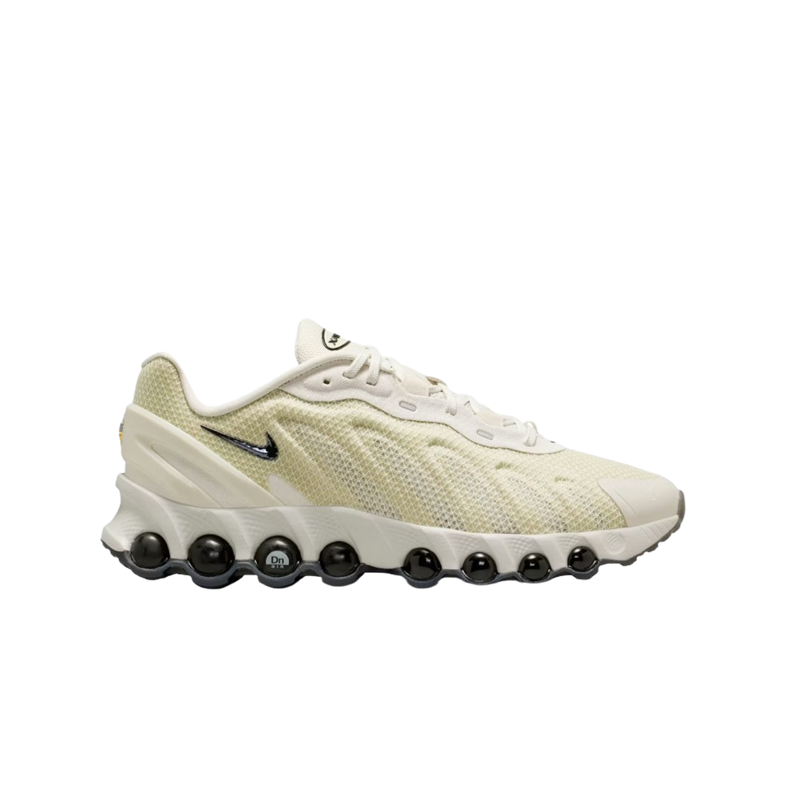 IO7846-002 Nike Air Max Dn8 Light Bone Black